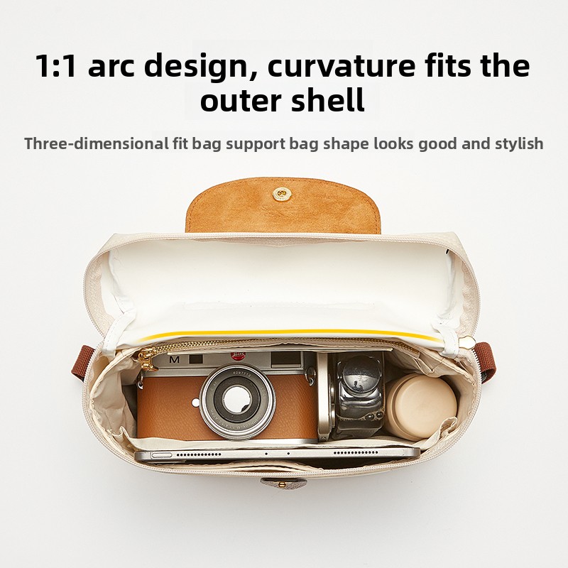 Bag organizer insert for longc - Backpack Insert Organizer recensie en prijs