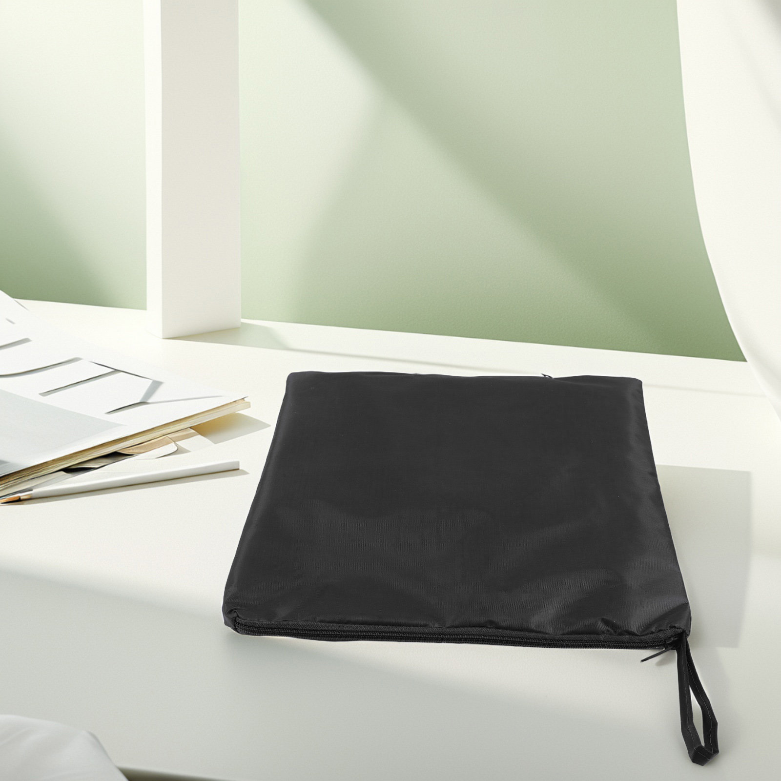 Portable Waterproof Oxford Clo - Drawstring Gym Bag recensie en prijs
