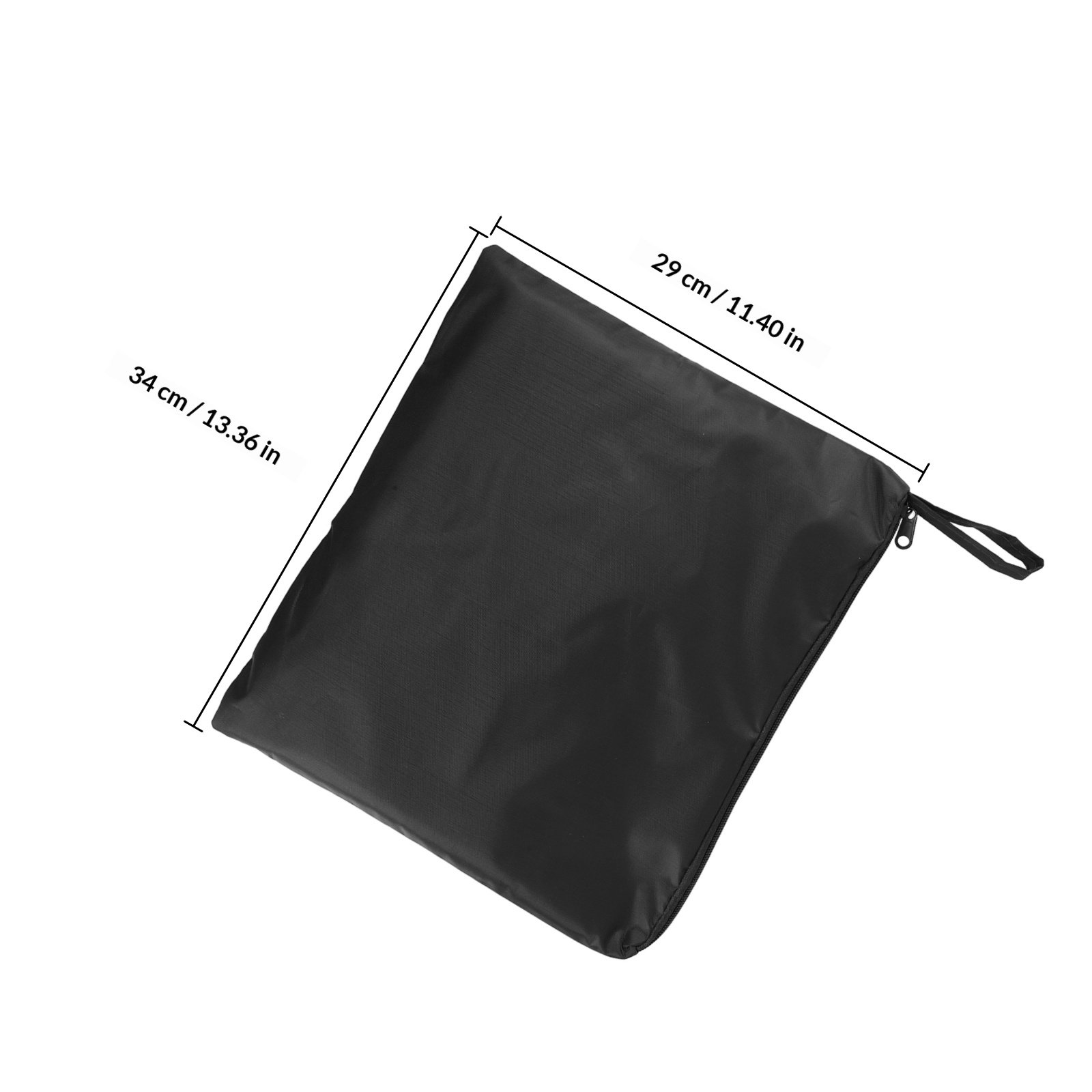 Portable Waterproof Oxford Clo - Drawstring Gym Bag recensie en prijs