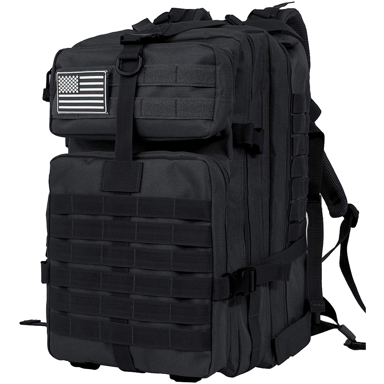 AA 60L Army Military Tactical  - Rucksack Military Style recensie en prijs