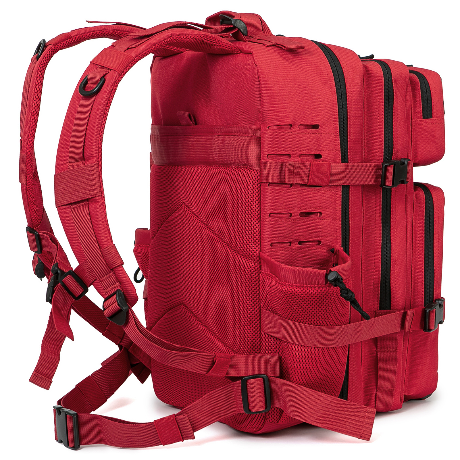 25L/45L Tactical Backpack Outd - Rucksack Military Style recensie en prijs