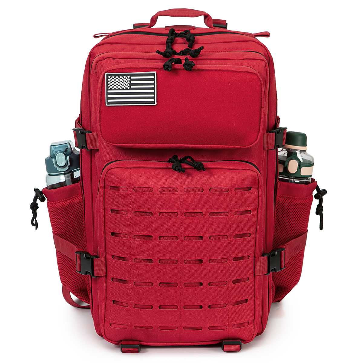 25L/45L Tactical Backpack Outd - Rucksack Military Style recensie en prijs