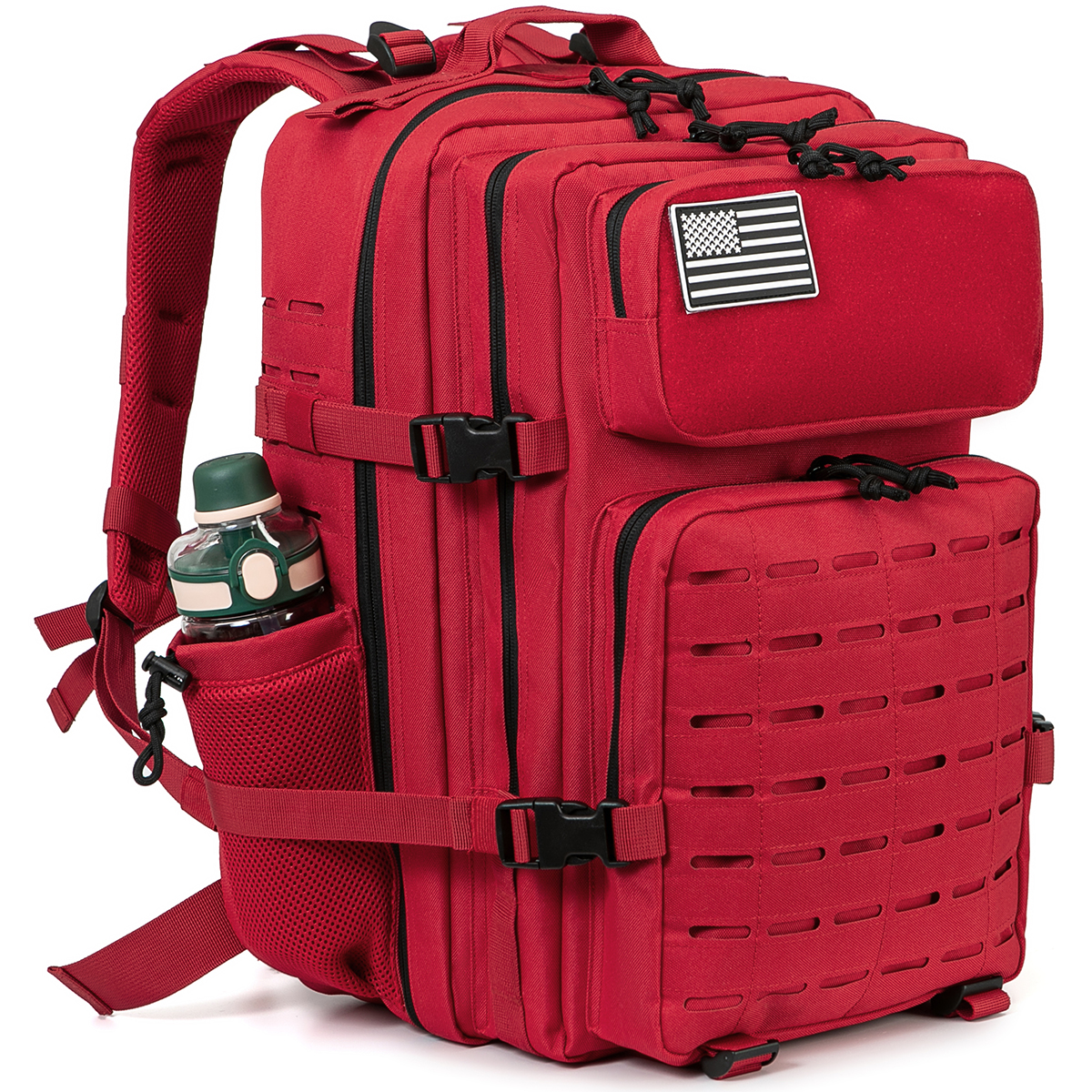 25L/45L Tactical Backpack Outd - Rucksack Military Style recensie en prijs