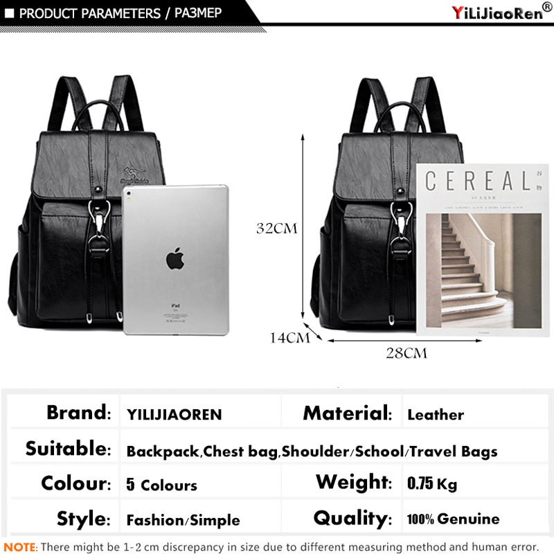 Anti Theft Backpack Women Shou - Travel Backpack Anti Theft recensie en prijs