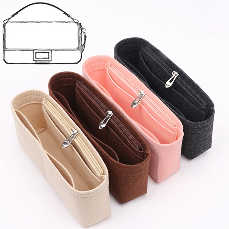 1PC Felt Insert Bag Organizer, - Backpack Insert Organizer recensie en prijs