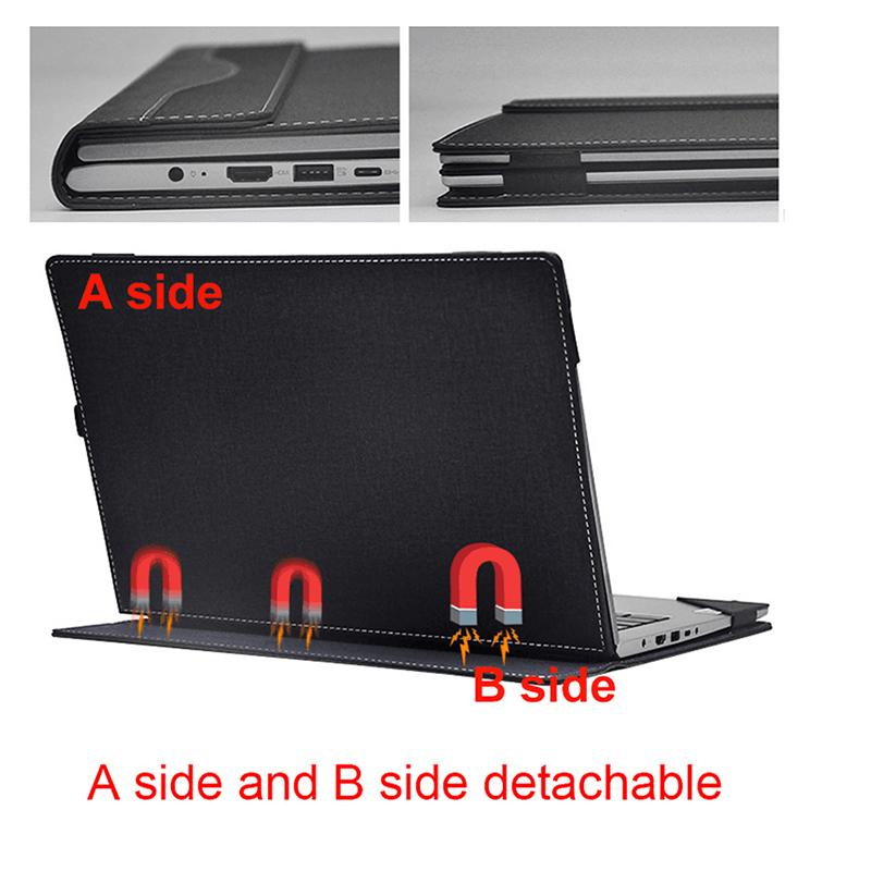 Case For ASUS Vivobook S 15 OL - Laptop Sleeve Removable recensie en prijs