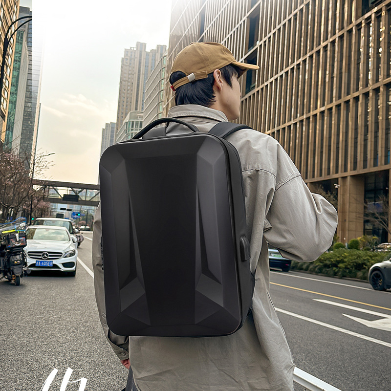 15.6-16 inch Hardshell Laptop  - Laptop Backpack 15.6 recensie en prijs
