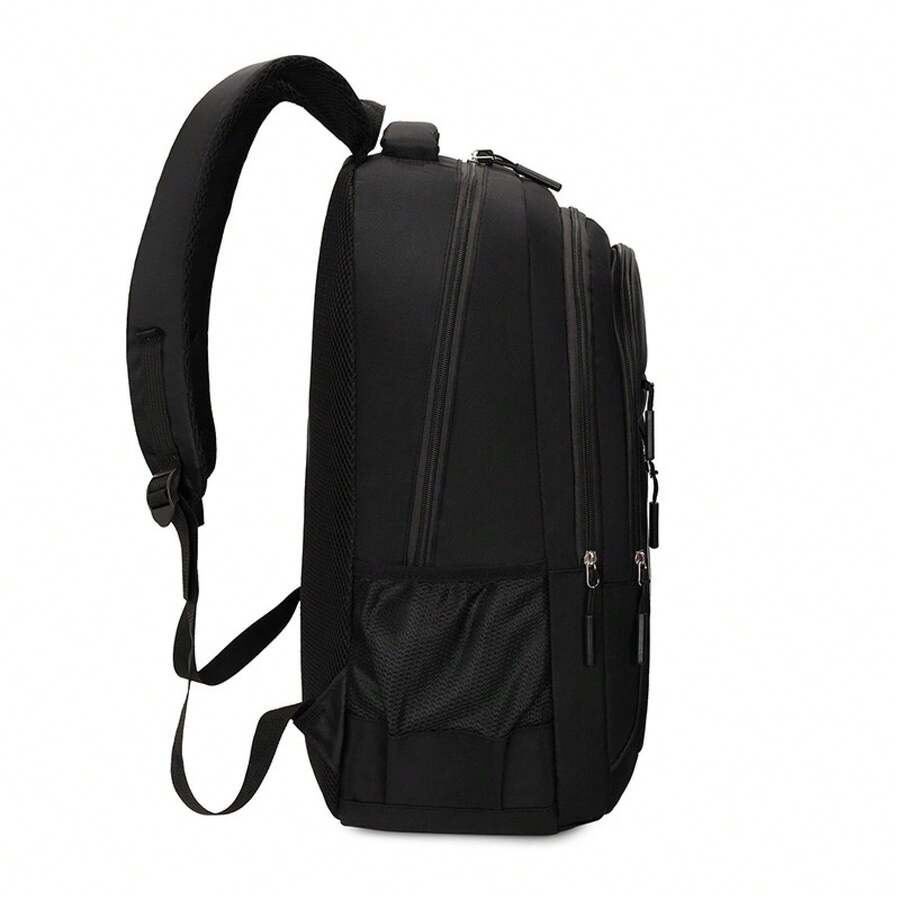 Large Capacity Waterproof Busi - Laptop Backpack 15.6 recensie en prijs
