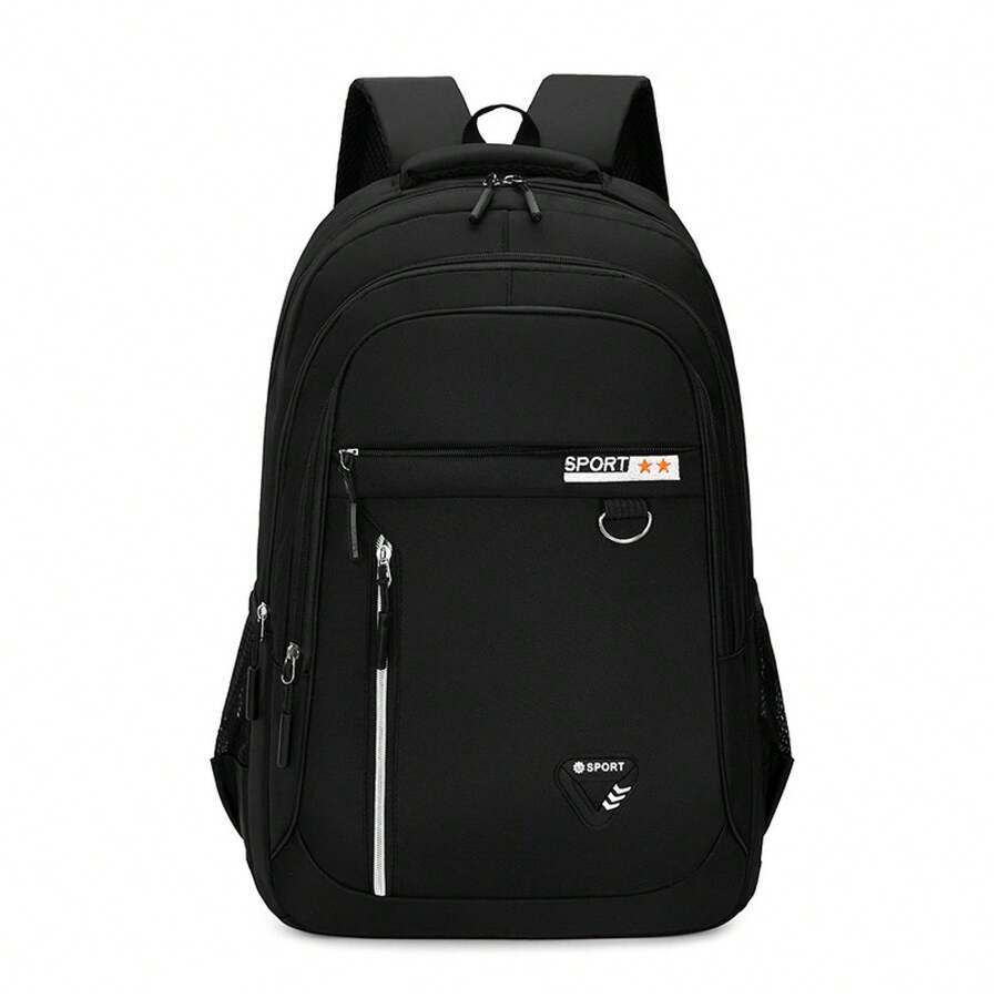 Large Capacity Waterproof Busi - Laptop Backpack 15.6 recensie en prijs