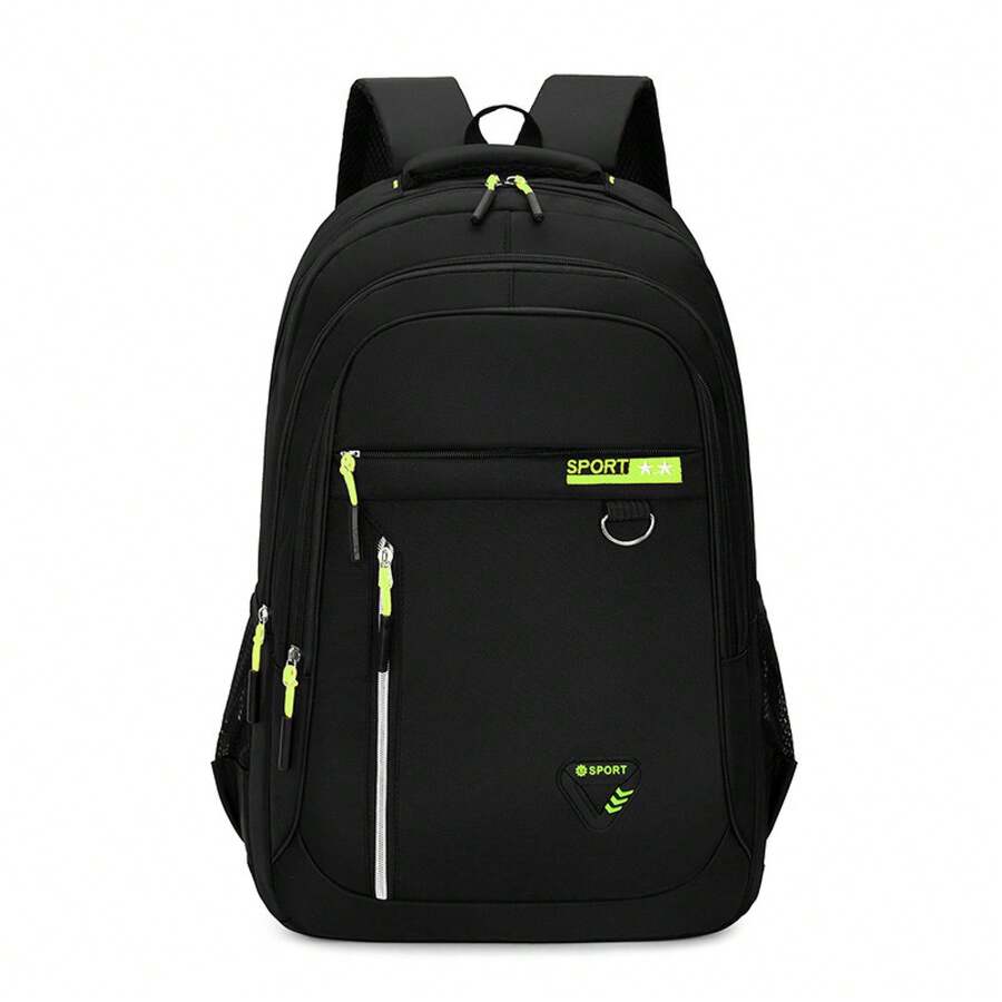 Large Capacity Waterproof Busi - Laptop Backpack 15.6 recensie en prijs