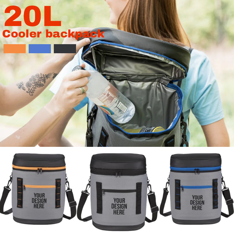 Waterproof Soft Cooler Backpac - Hiking Backpack Waterproof recensie en prijs