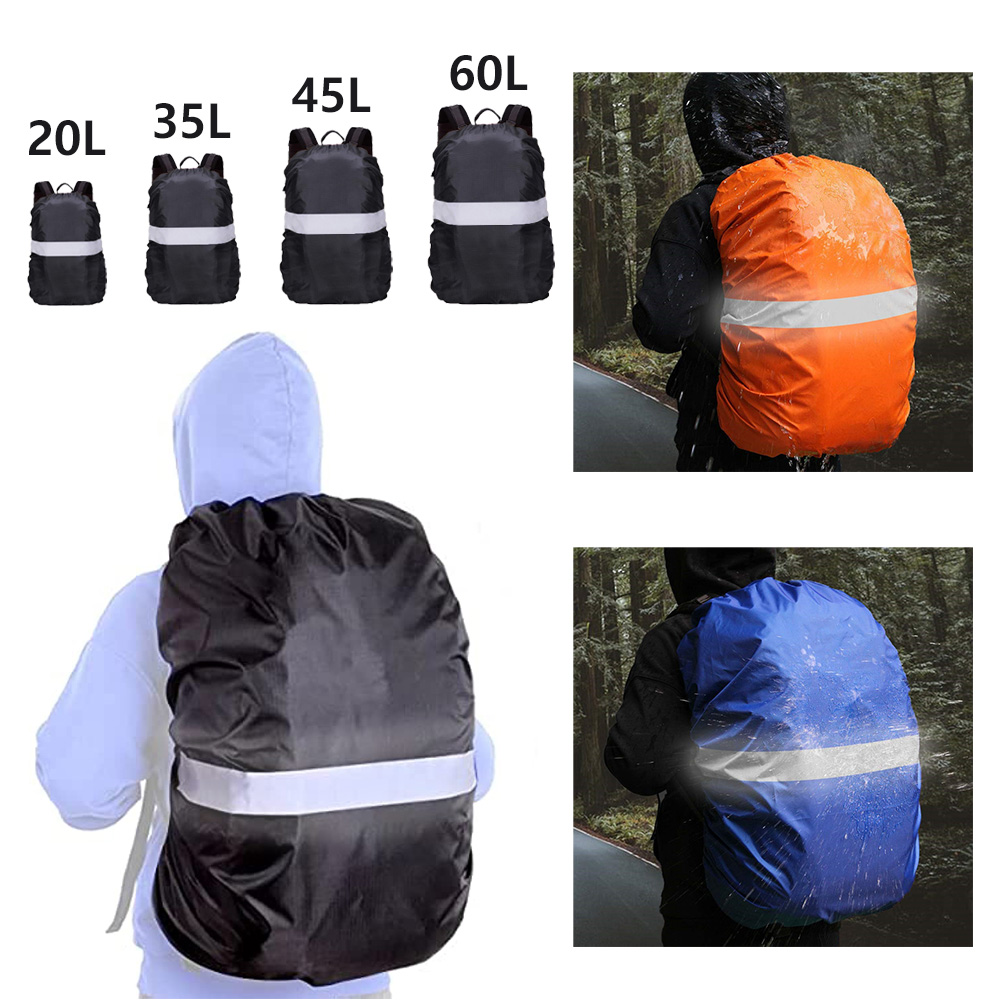 Waterproof Backpack Rain Cover - Rain Cover Backpack recensie en prijs