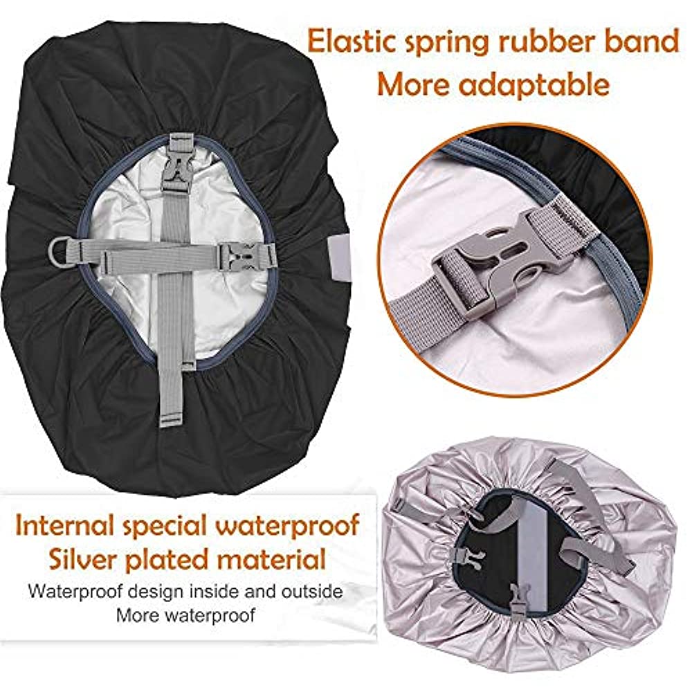 Waterproof Backpack Rain Cover - Rain Cover Backpack recensie en prijs