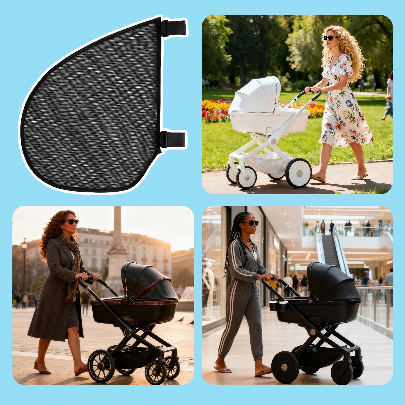 Adjustable Straps Universal No - Backpack Diaper Bag recensie en prijs