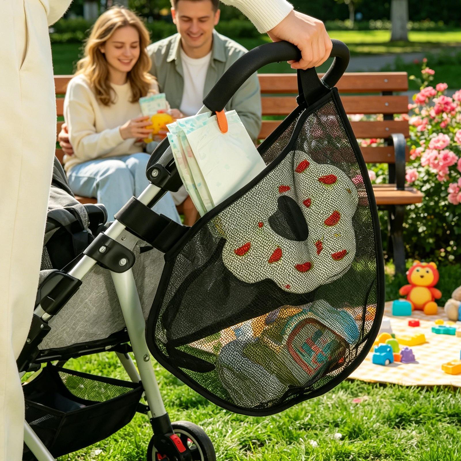 Adjustable Straps Universal No - Backpack Diaper Bag recensie en prijs