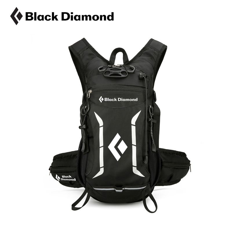 Black Diamond Men's and Women' - Foldable Backpack Small recensie en prijs