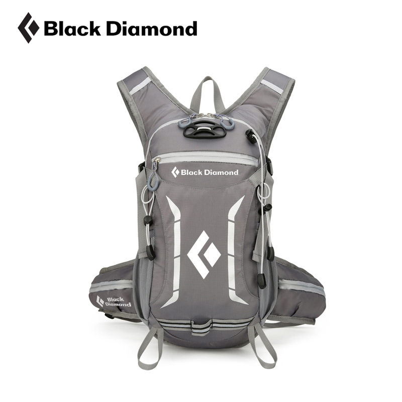 Black Diamond Men's and Women' - Foldable Backpack Small recensie en prijs
