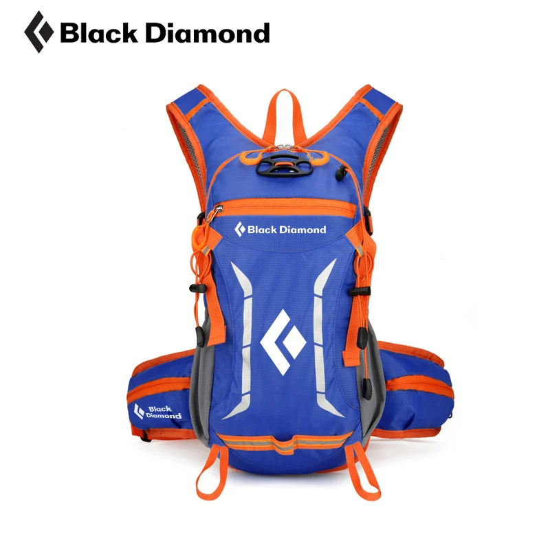 Black Diamond Men's and Women' - Foldable Backpack Small recensie en prijs