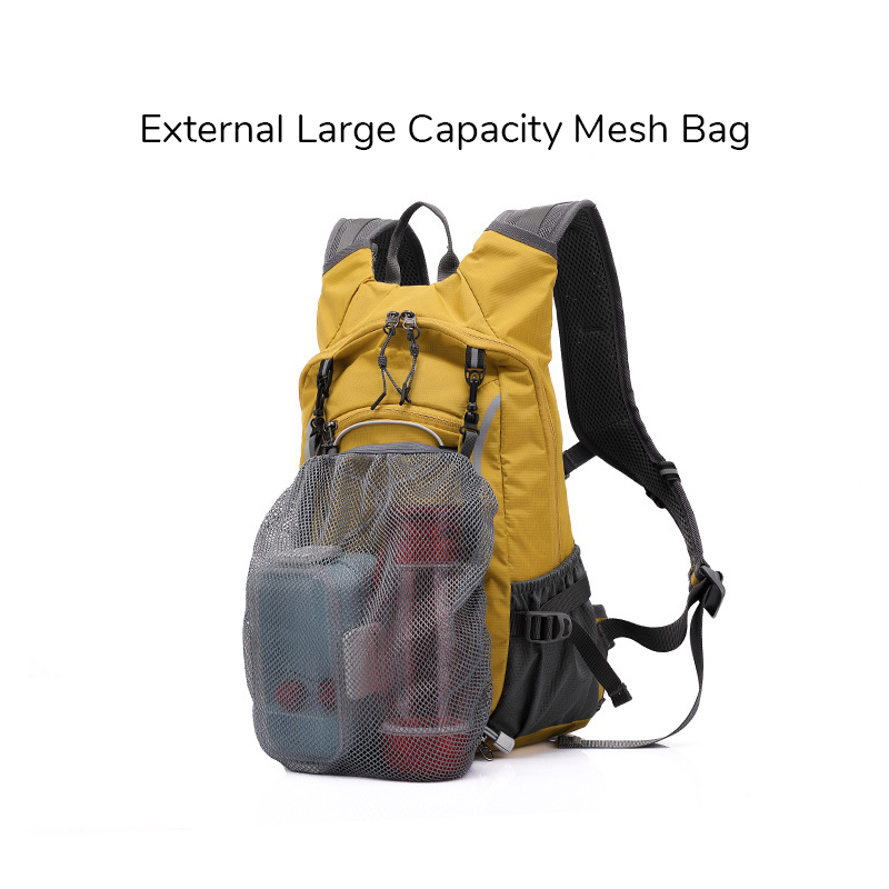 20L Lightweight Hiking Backpac - Foldable Backpack Small recensie en prijs