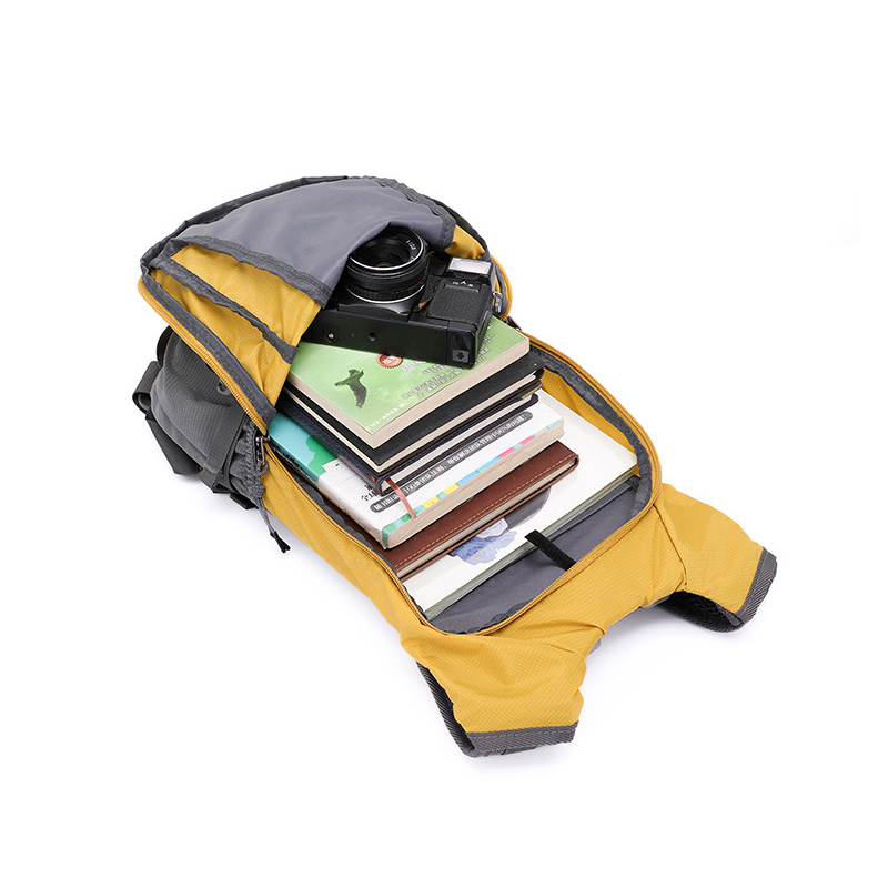 20L Lightweight Hiking Backpac - Foldable Backpack Small recensie en prijs