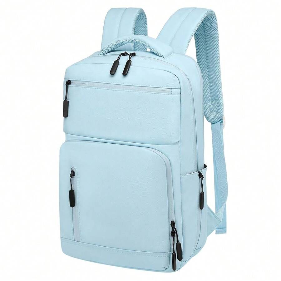 Waterproof Laptop Backpack For - Laptop Backpack 15.6 recensie en prijs