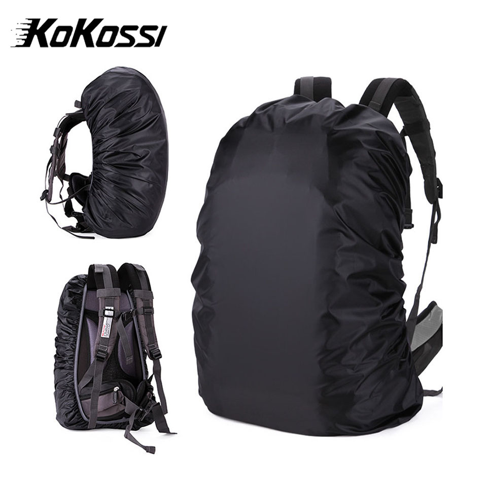 KoKossi 1Pcs 25-60L Rain Cover - Rain Cover Backpack recensie en prijs