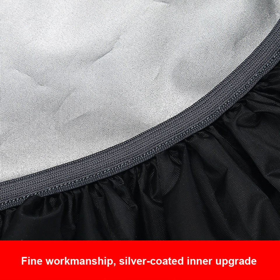 KoKossi 1Pcs 25-60L Rain Cover - Rain Cover Backpack recensie en prijs