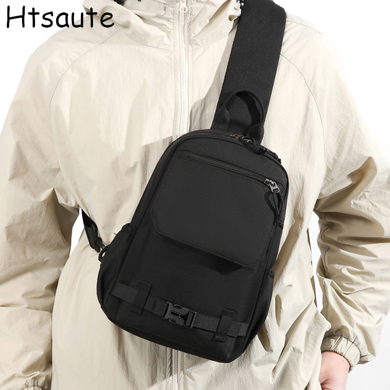 Sling Bags Men's Chest Pack Sh - Sling Backpack Shoulder recensie en prijs
