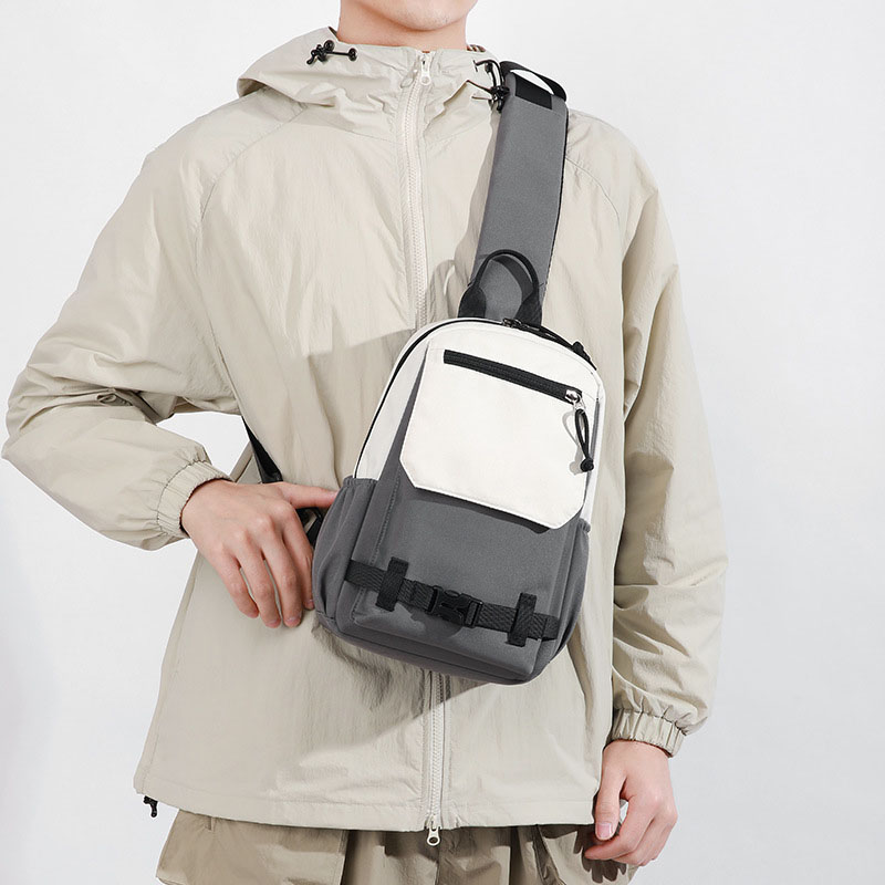 Sling Bags Men's Chest Pack Sh - Sling Backpack Shoulder recensie en prijs