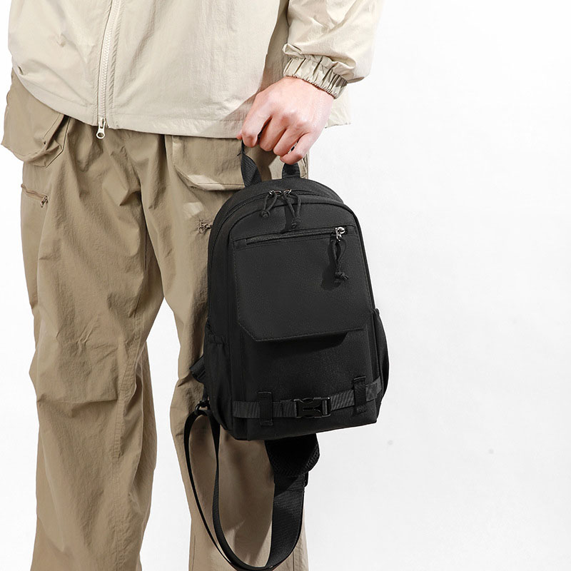 Sling Bags Men's Chest Pack Sh - Sling Backpack Shoulder recensie en prijs