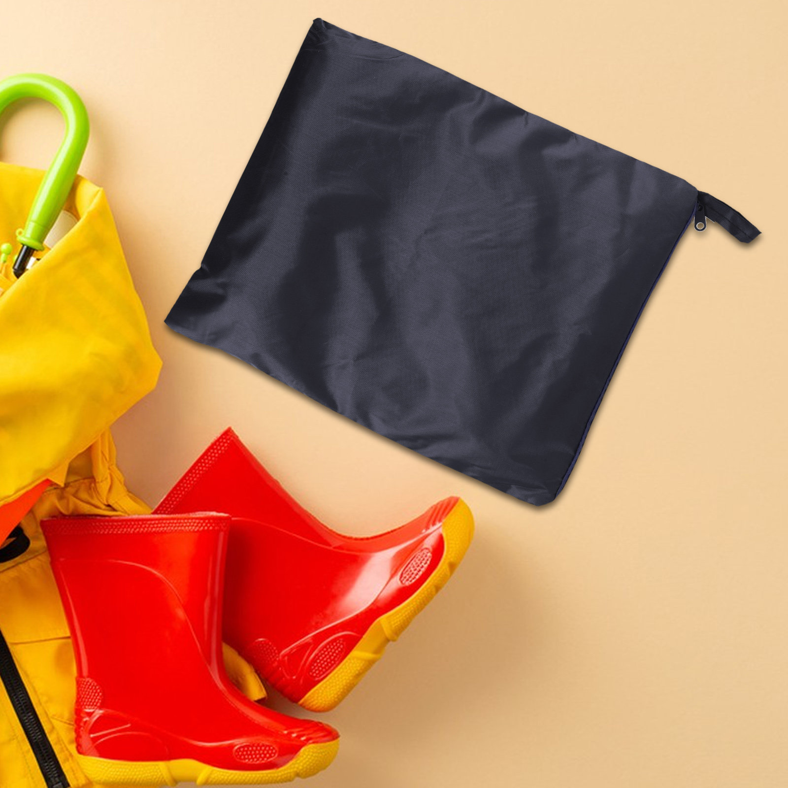 Waterproof Oxford Cloth Rainco - Drawstring Gym Bag recensie en prijs