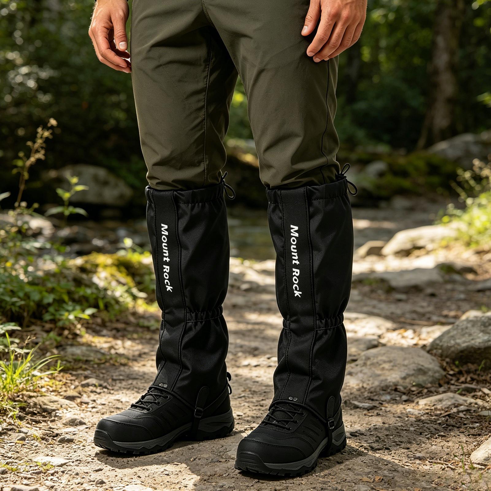 1 Pair Waterproof Breathable H - Hiking Backpack Waterproof recensie en prijs