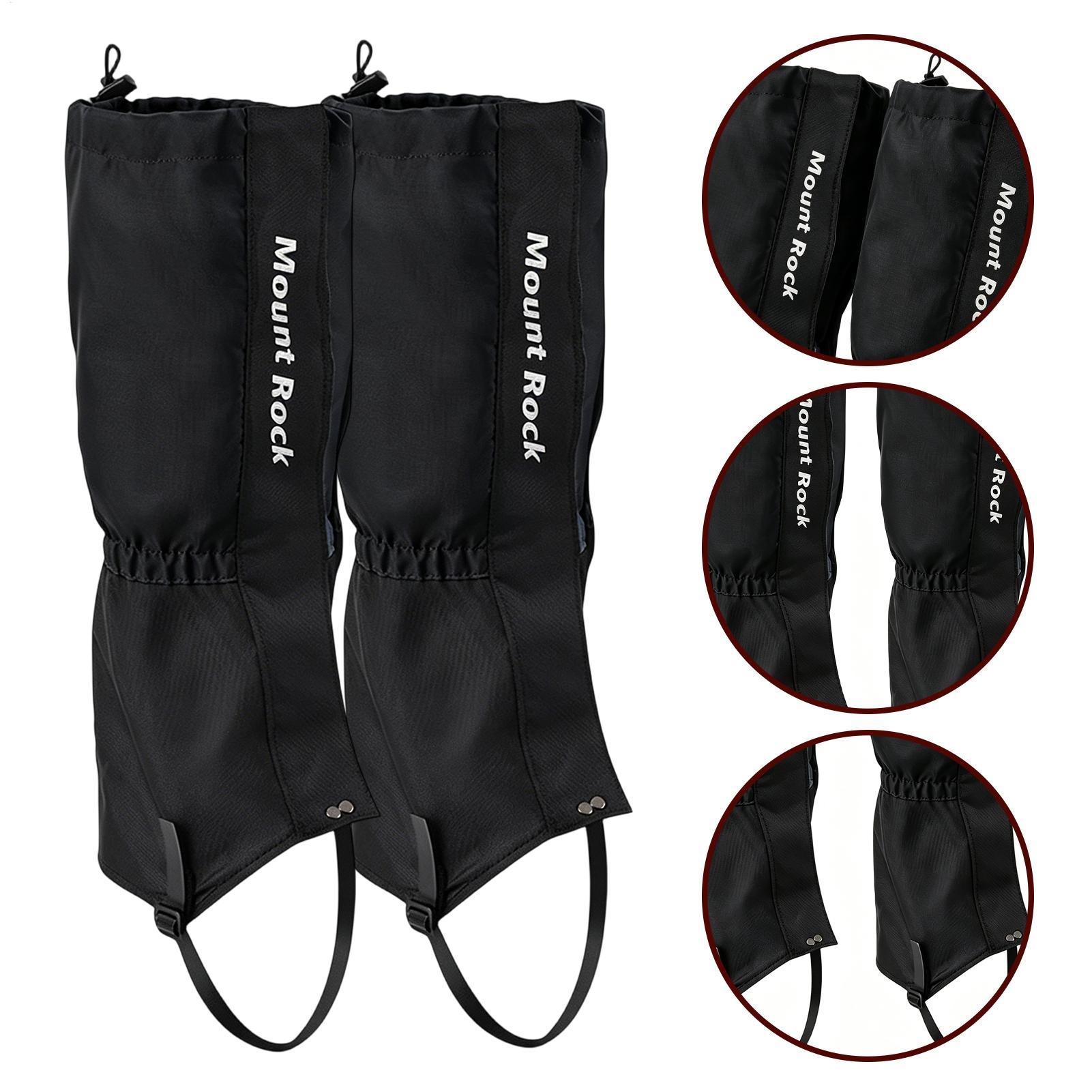 1 Pair Waterproof Breathable H - Hiking Backpack Waterproof recensie en prijs