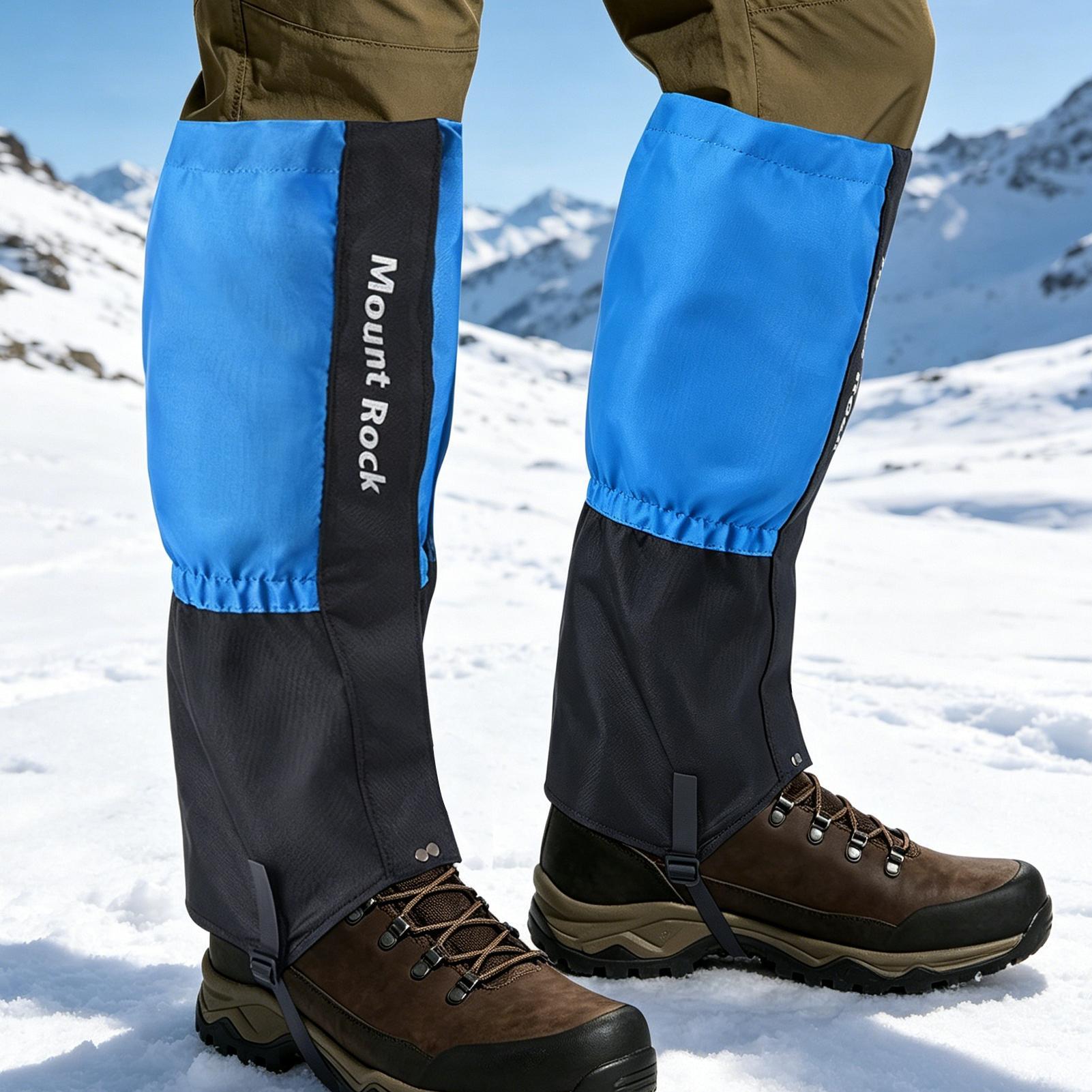 1 Pair Waterproof Breathable H - Hiking Backpack Waterproof recensie en prijs