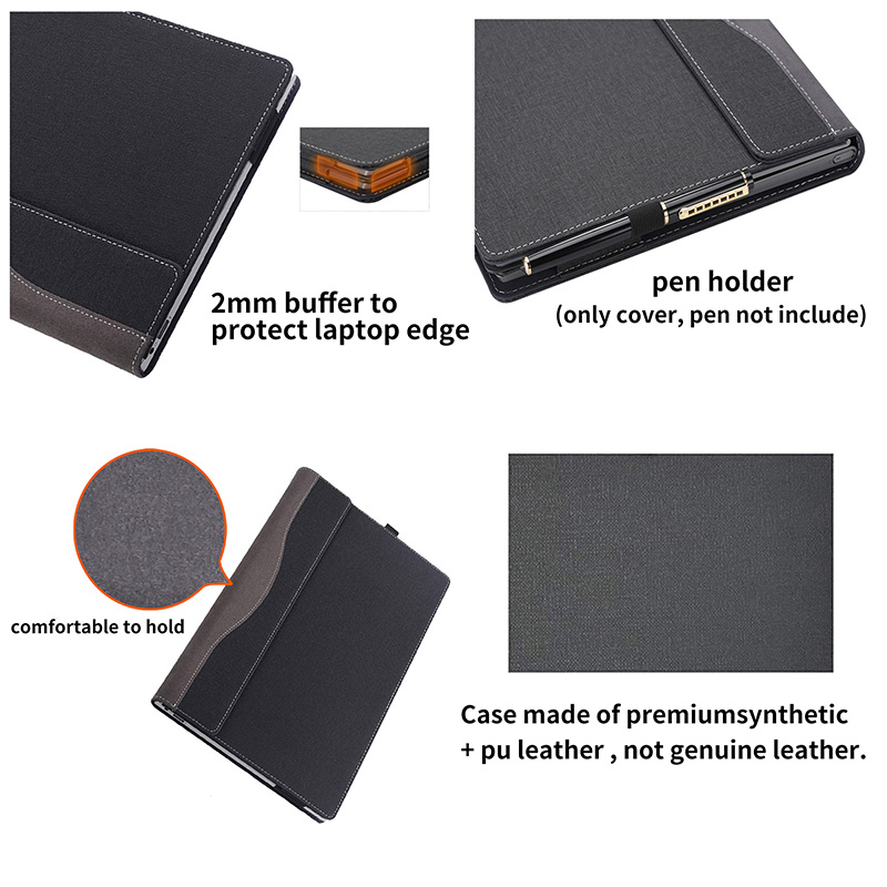 2024 Laptop Case For Lenovo Id - Laptop Sleeve Removable recensie en prijs