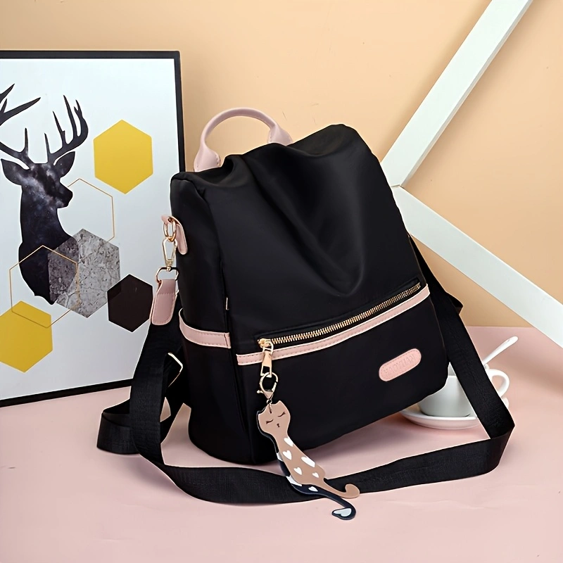 Backpack women's backpack trav - Travel Backpack Anti Theft recensie en prijs