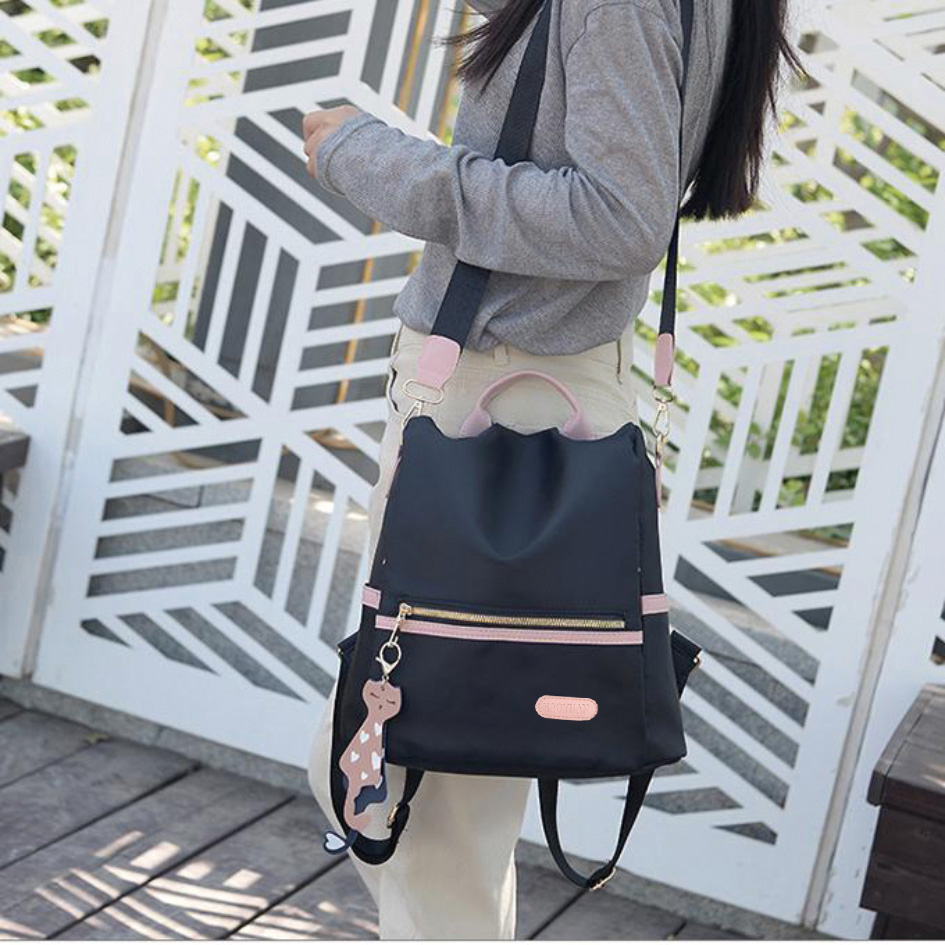 Backpack women's backpack trav - Travel Backpack Anti Theft recensie en prijs