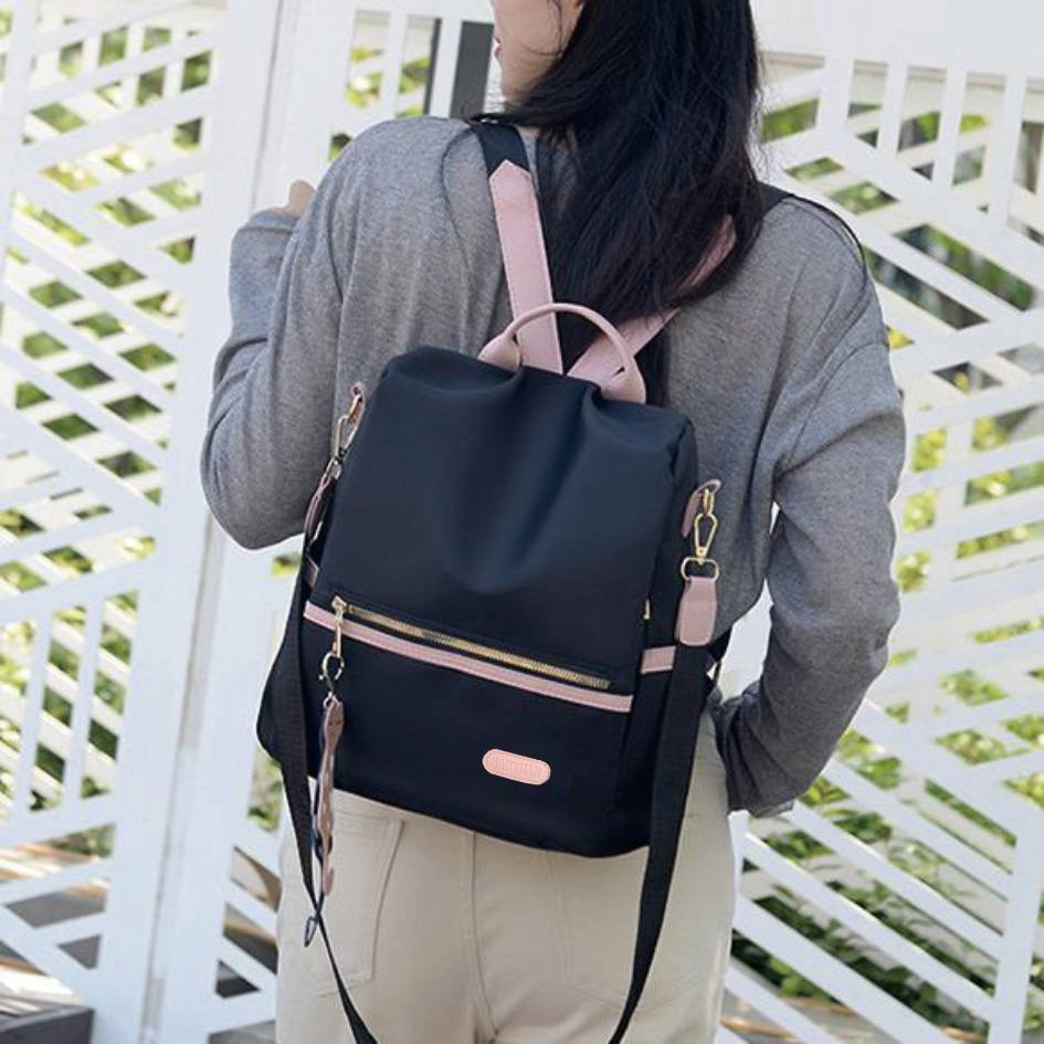Backpack women's backpack trav - Travel Backpack Anti Theft recensie en prijs
