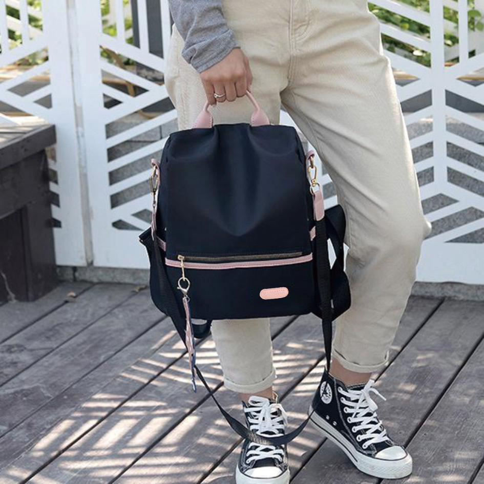 Backpack women's backpack trav - Travel Backpack Anti Theft recensie en prijs