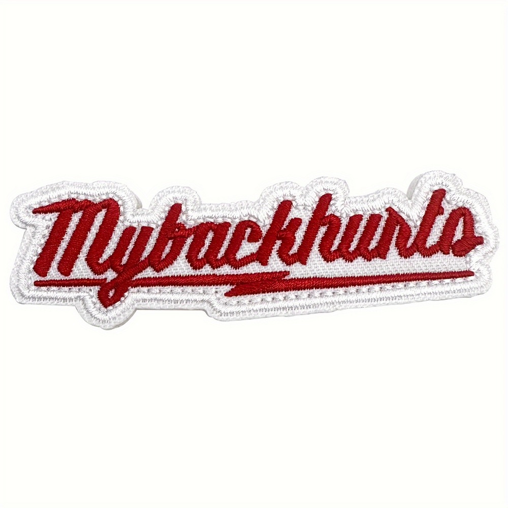 MY BACK HURTS Funny Meme Embro - Urban Backpack Tactical recensie en prijs