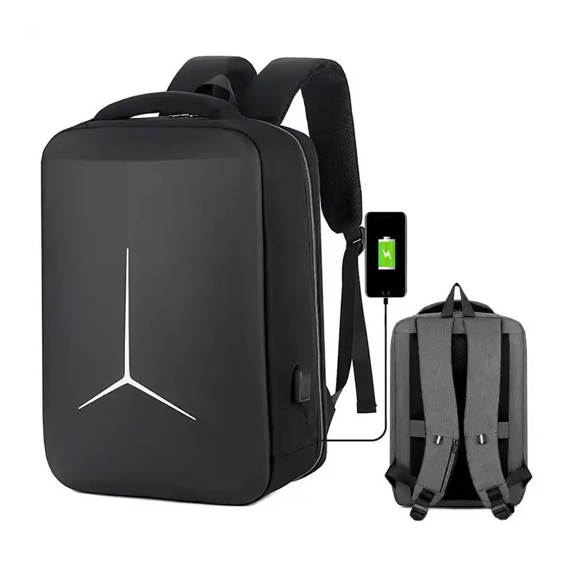 New Anti-theft USB Waterproof  - Travel Backpack Anti Theft recensie en prijs