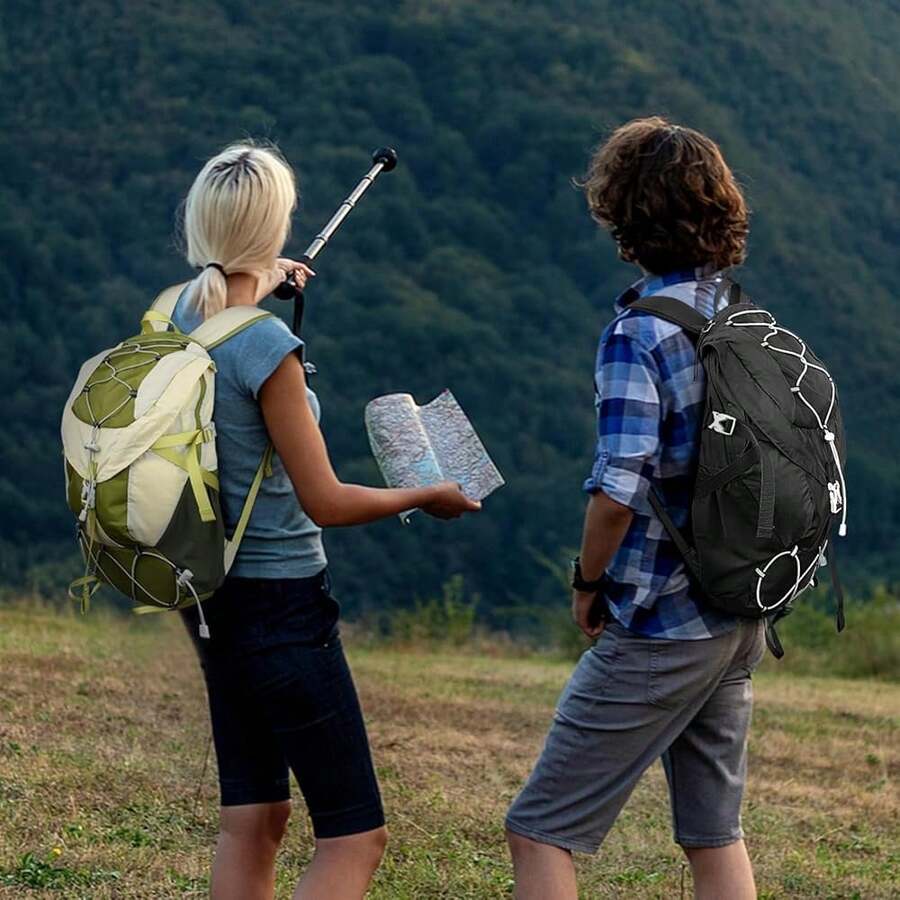 Ultra Lightweight Packable Wat - Hiking Backpack Waterproof recensie en prijs