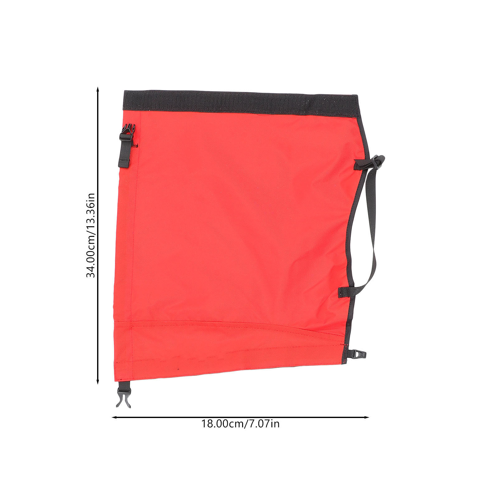 1Pair Outdoor Leg Gaiters Wate - Hiking Backpack Waterproof recensie en prijs