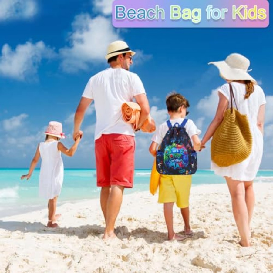 Drawstring Backpack for - Game - Drawstring Gym Bag recensie en prijs