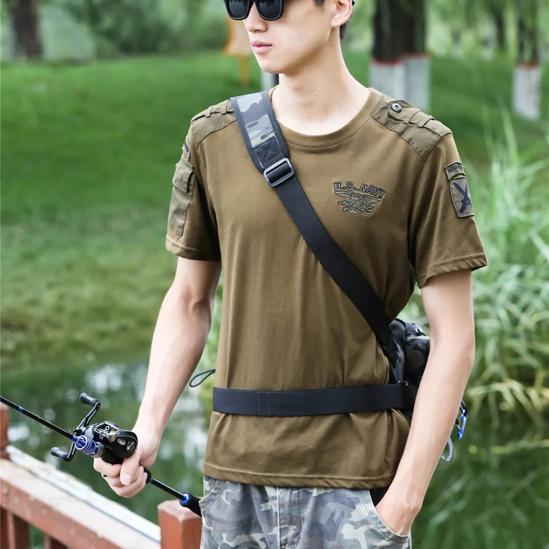 Large capacity Luya multifunct - Sling Backpack Shoulder recensie en prijs