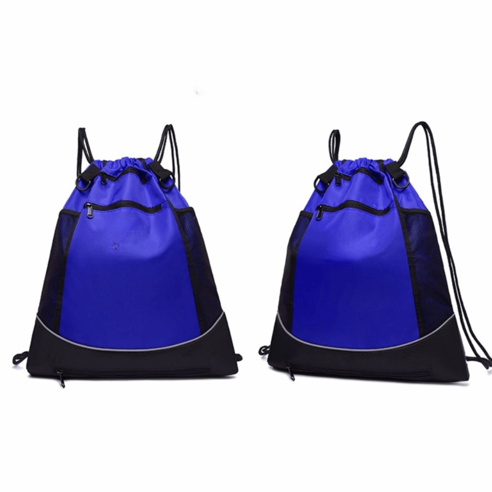 Waterproof Sports Ball Backpac - Drawstring Gym Bag recensie en prijs