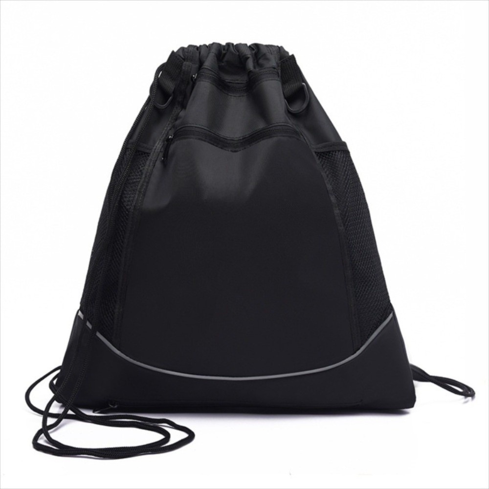 Waterproof Sports Ball Backpac - Drawstring Gym Bag recensie en prijs