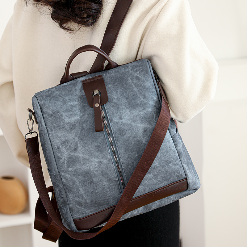 Fashion Anti-theft Backpack Fe - Travel Backpack Anti Theft recensie en prijs