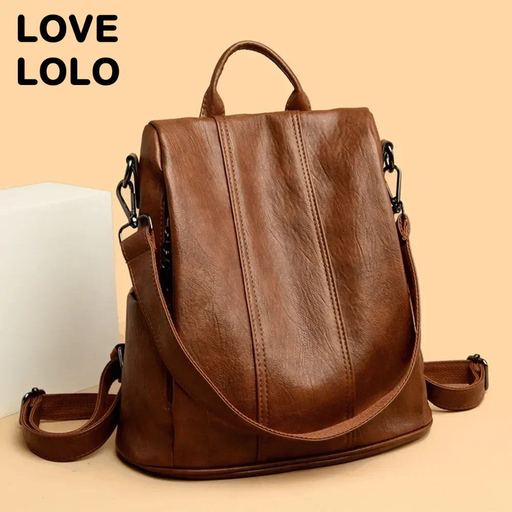 NEW Anti-theft Laptop Backpack - Travel Backpack Anti Theft recensie en prijs