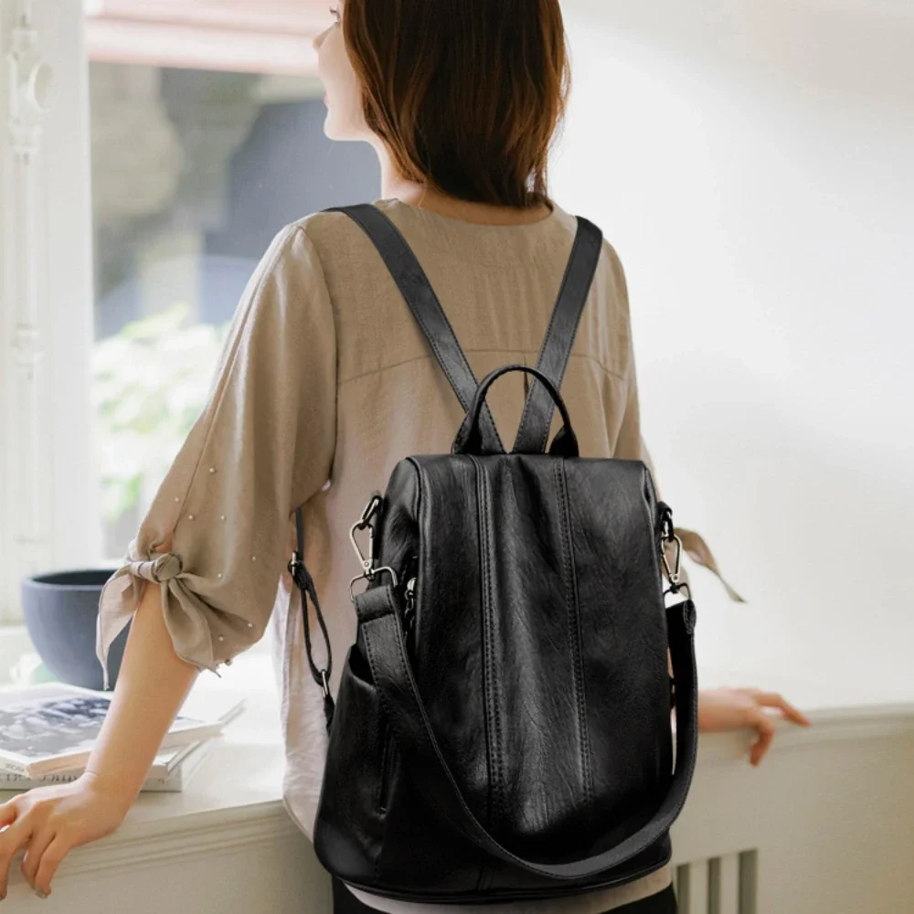 NEW Anti-theft Laptop Backpack - Travel Backpack Anti Theft recensie en prijs